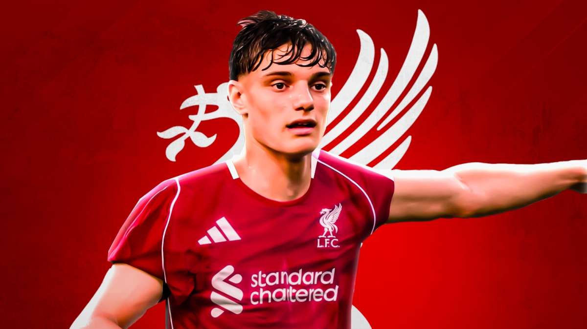 Le confessioni di Leoni: "Mi ha operato il chirurgo di Van Dijk. Salah fissato col fisico"