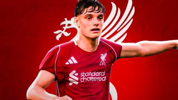 Premier League: Leoni, "Impossibile dire no al Liverpool"
