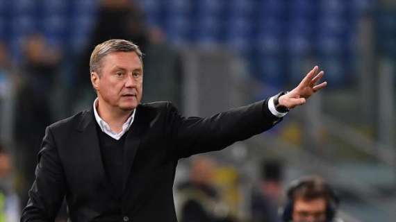 UFFICIALE: Dinamo Kiev, esonerato il tecnico Khatskevich