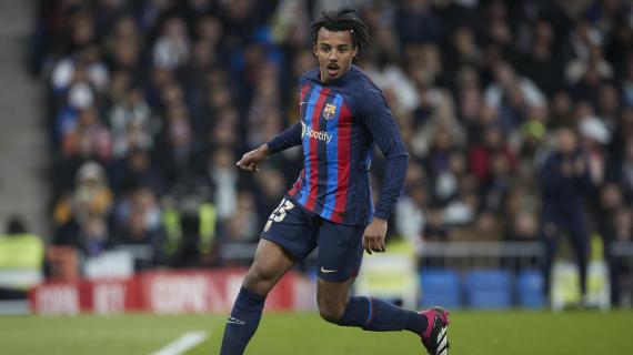 Koundé può lasciare il Barcellona: club convinto che possa ascoltare offerte