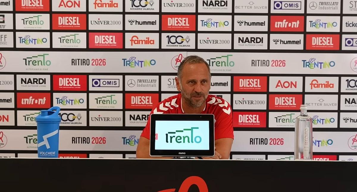 Vicenza, Gallo: "Ripartiamo da chi ha conquistato la B. Mercato? Nessuna fretta"