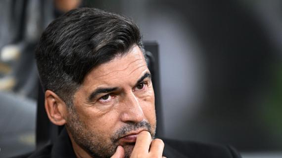 Il Milan ne perde tre per la sfida del Franchi: come stanno Calabria, Jovic e Loftus-Cheek