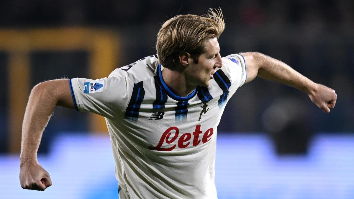 Immagine news Serie A n.1