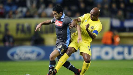 Marcos Senna a La Gazzetta dello Sport: "Spagna in crescita ma l'Italia è favorita"