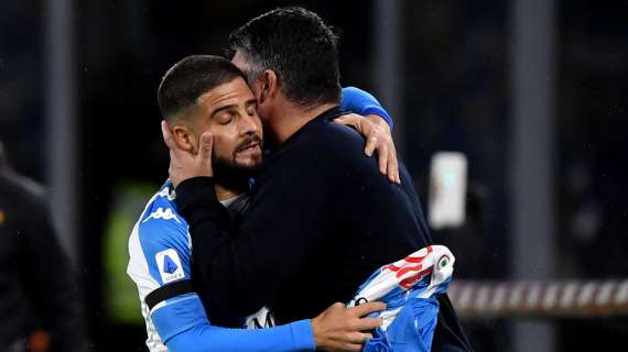 Napoli, Gattuso vuole una vittoria per evitare rischi e riduce al minimo il turnover