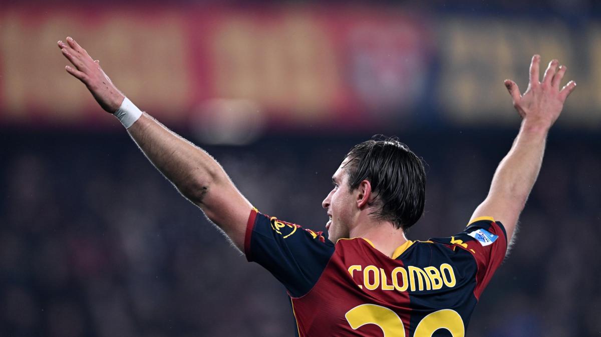 Immagine news Serie A n.4