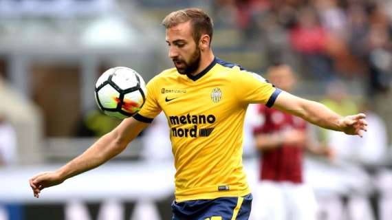TMW - Verona, torna Bearzotti dal Cosenza: va in prestito al Monza