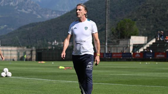 Roberto Corti sul mercato del Cagliari: "Una squadra abbastanza quadrata in tutti i reparti"