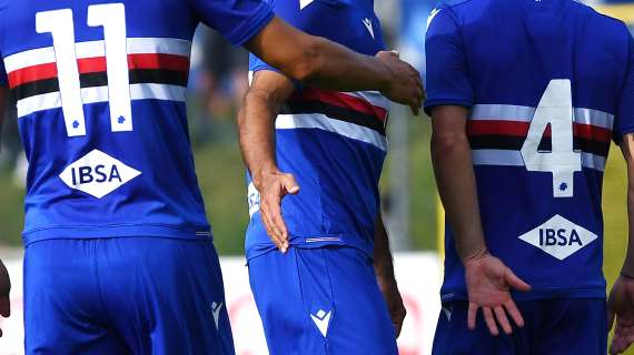 Sampdoria, il giovane Mane va al Borussia Dortmund. Arrivano conferme dalla Germania