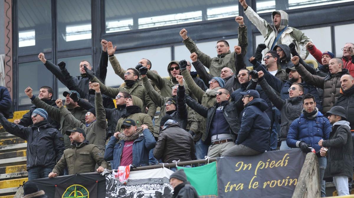 Immagine news Serie C n.2