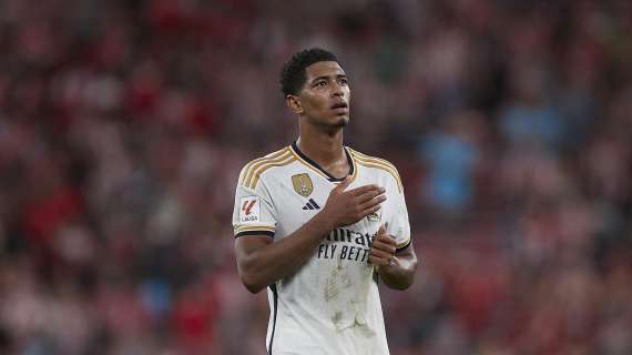 Vinicius infortunato, Rodrygo sbaglia un rigore. Alla fine arriva Bellingham: il Real fa 3 su 3