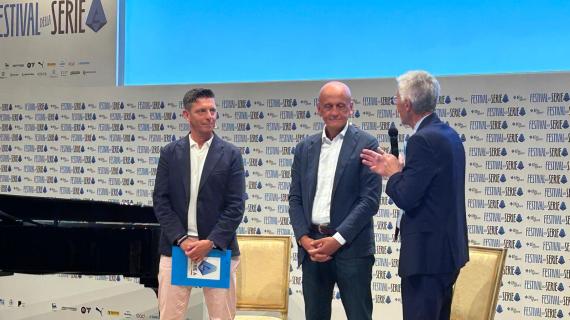 Collina: “Quando persi i capelli mi dissero di aspettare la ricrescita. Inter-Juve nel ’97…”