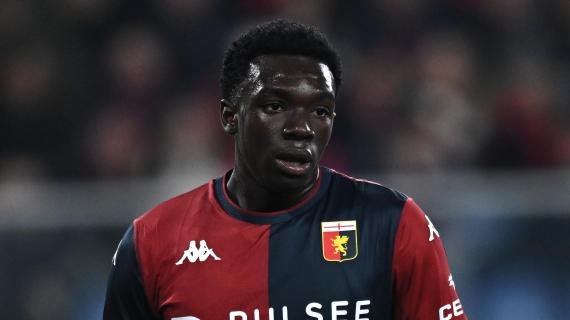 Ekhator fa passi da gigante. Oggi guida l'Italia U19, poi la volata con il Genoa