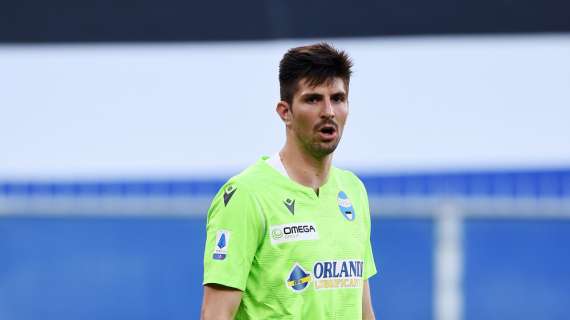 Parma, spunta Letica del Cluj come vice-Buffon. Ha vestito le maglie di SPAL e Samp