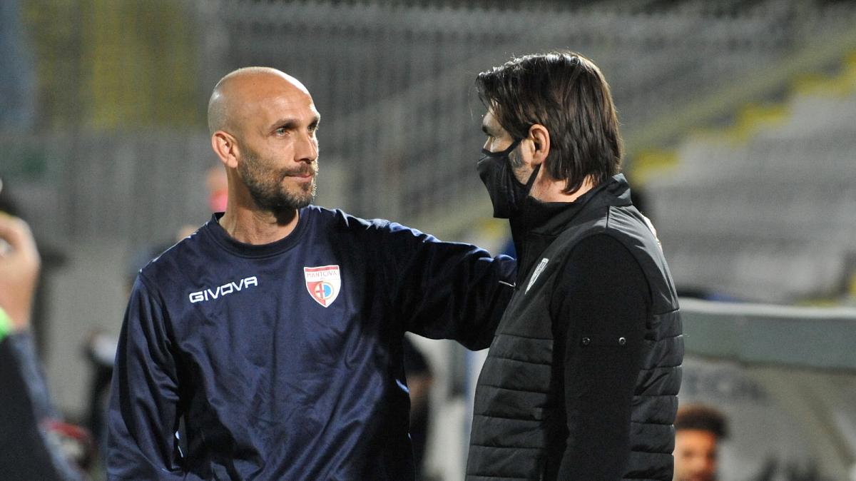 Immagine news Serie C n.1