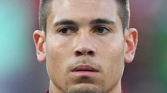 Ungheria-Portogallo 0-3, Raphael Guerreiro: "Il mio gol è stato fortunato ma decisivo"