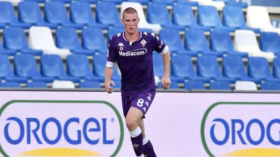 Osijek, arriva in prestito per 18 mesi il classe 2000 della Fiorentina Marko Hanuljak