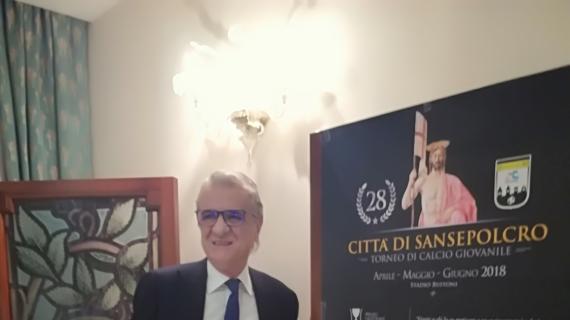Gentili: "Gattuso? Sarei contento per lui ma avrei richiamato Mancini"