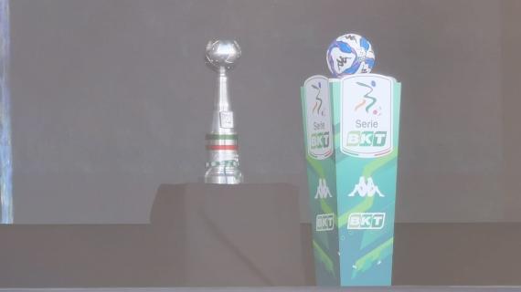 Serie B, 3ª giornata: Avellino-Monza visibile gratuitamente su DAZN