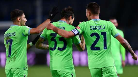 Verona-Lazio, i convocati biancocelesti: assenti Luiz Felipe e gli squalificati Correa e Lazzari