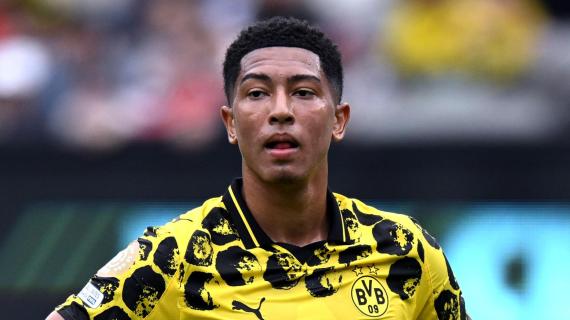Da stella del Sunderland alla rivalità spietata al Borussia Dortmund: come va Jobe Bellingham