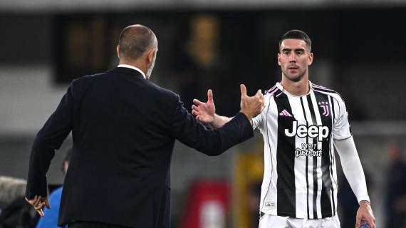 La Juve risponde a Tudor. Tuttosport: "Voglia di tornare grande"