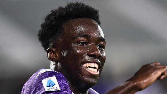 Kayode rinnova con la Fiorentina: già rimpianto Juve, guadagnerà trenta volte adesso