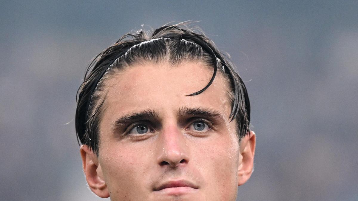 Genoa, Colombo: "Non mi accontento mai, migliorato i tempi di gioco. Ora sono più libero di testa"