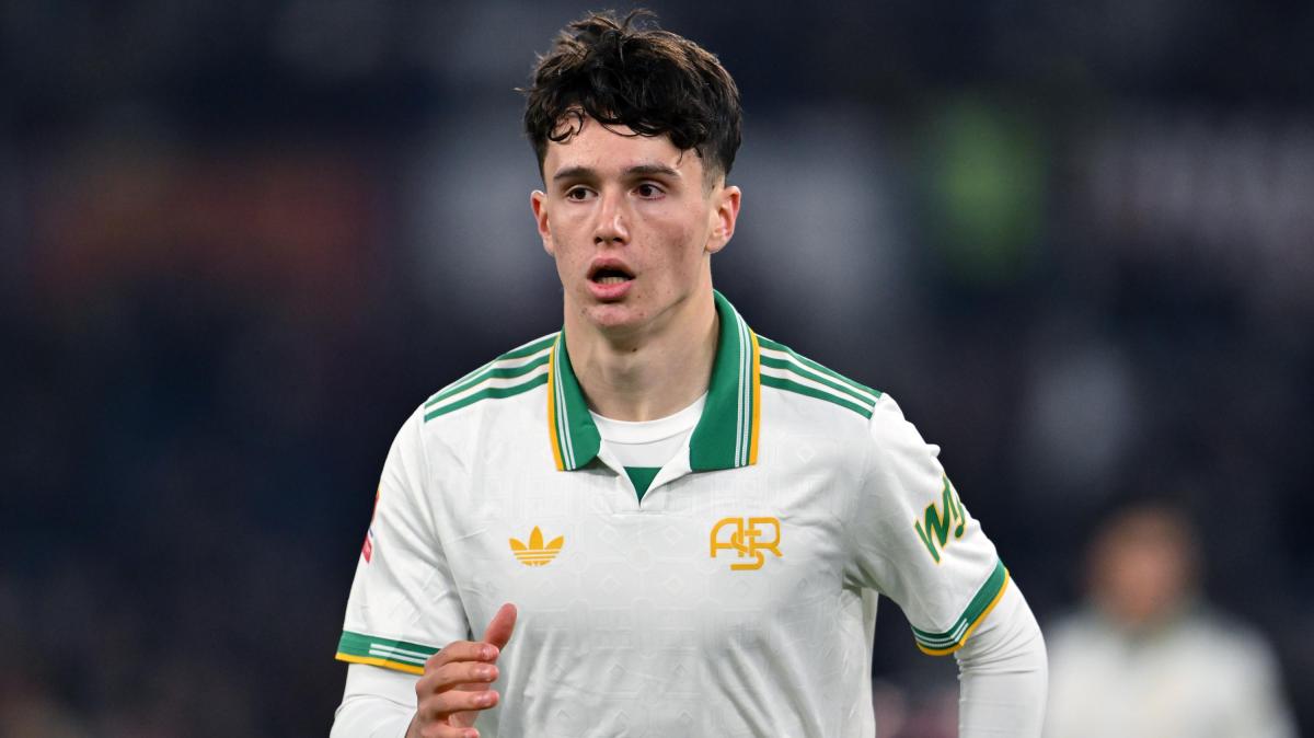 Immagine news Serie A n.3