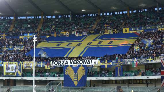 Hellas Verona, un fondo dagli USA interessato a entrare nel club: è Pacific Media Group