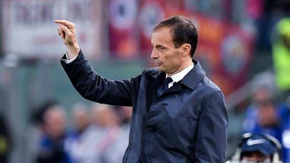 Allegri: "Giovedì sera sapevo già di non essere più l'allenatore della Juve"