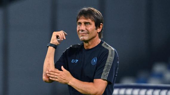 Conte, stoccata al passato: "Quando sono arrivato all'Inter, Appiano Gentile era un disastro"