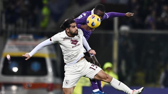 Torino, torna la difesa dei big: Buongiorno e Rodriguez le ultime speranze per l'Europa