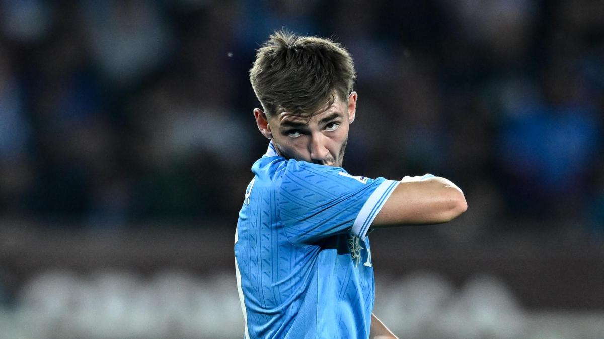 Immagine news Serie A n.1