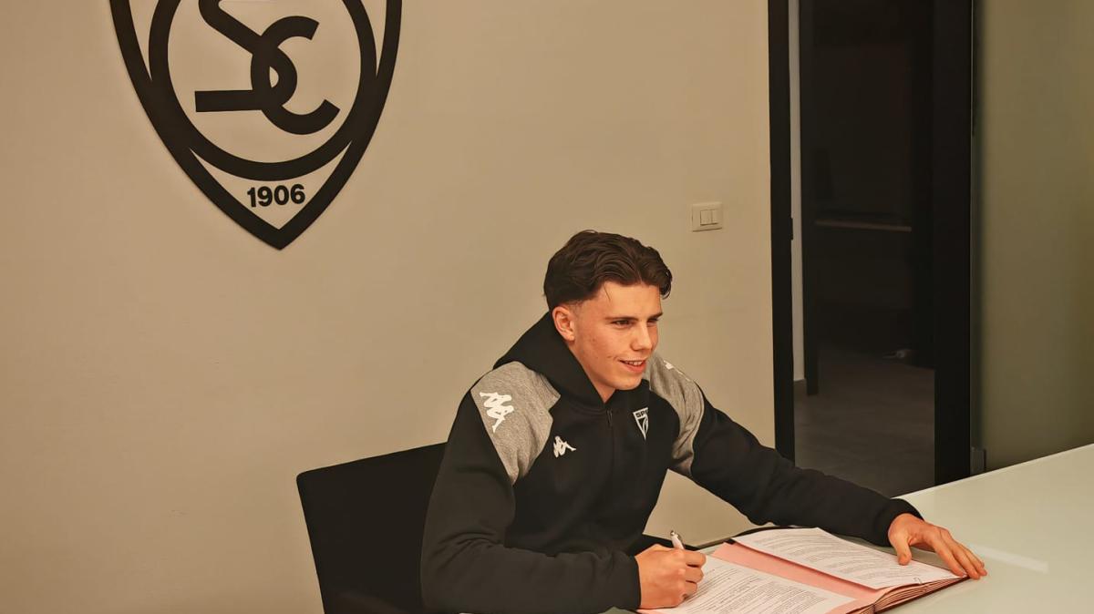 Immagine news Serie B n.1