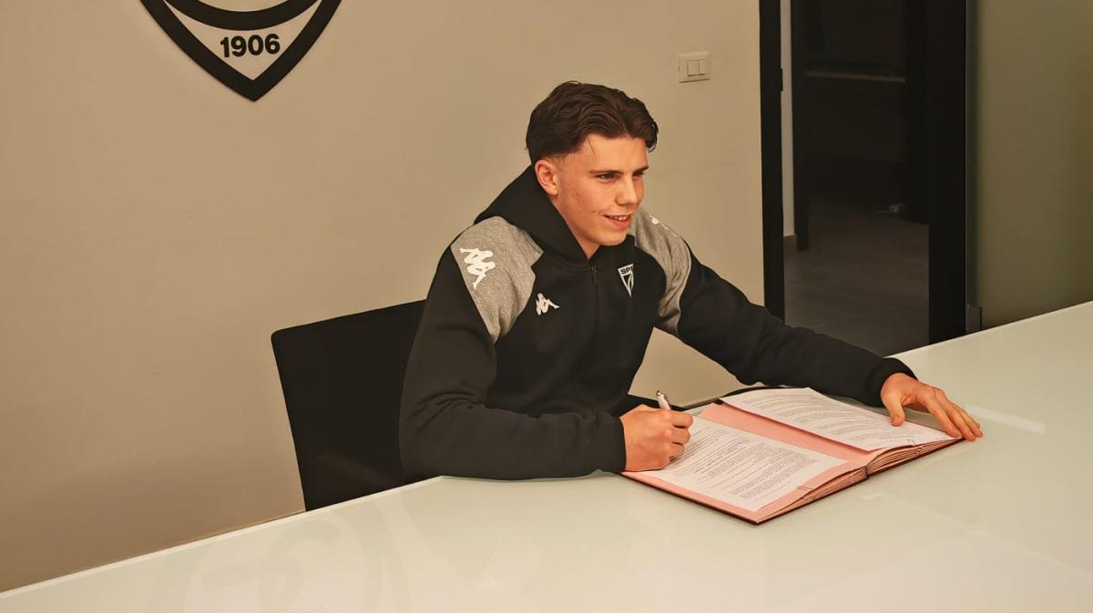 Immagine news Serie B n.1