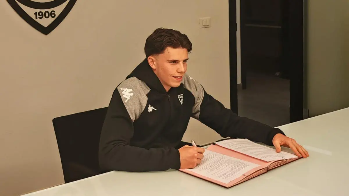 Roma, la Serie A posa gli occhi su Alessandro Romano: Cagliari e Torino interessate