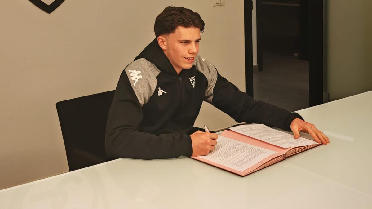Il Cagliari accelera per Romano: il classe 2006 può arrivare entro fine mese