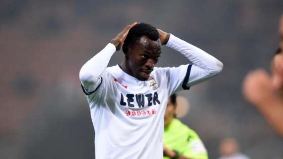 Serie B, Crotone-Benevento, le formazioni ufficiali: Stroppa con Simy. Inzaghi punta sui titolari