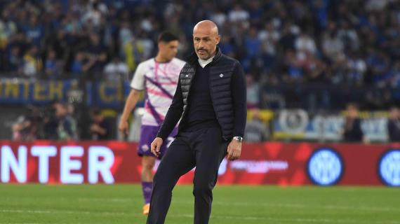 Fiorentina, l'ultimo corteggiatore di Italiano si chiama ADL. A fine stagione punto sul futuro