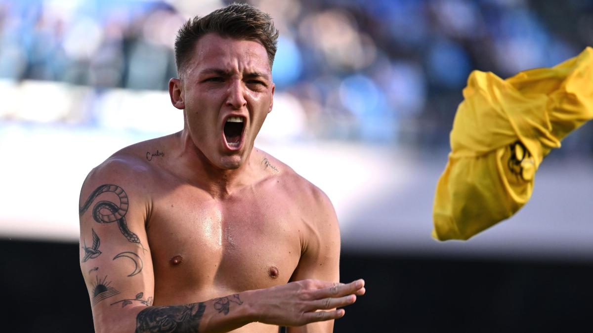 I portieri hanno parato 3 rigori su 6 ma il match è senza penalty da 4.633 giorni