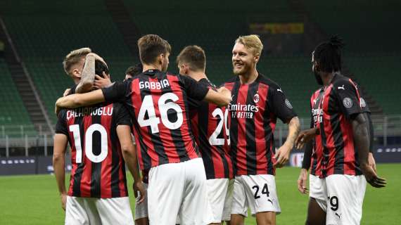 All'inferno e ritorno. Milan in Europa League, salvato al 121' e dopo 24 rigori (+1): è 11-10!