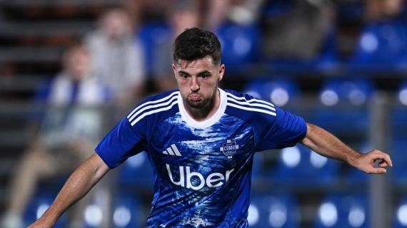 Fabregas chiude in bellezza e vince la Como Cup: 3-0 all'Ajax, primo gol per Baturina