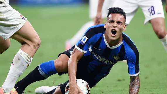 Inter, il Barcellona pronto a tornare alla carica per Lautaro Martinez: ad agosto nuova offerta