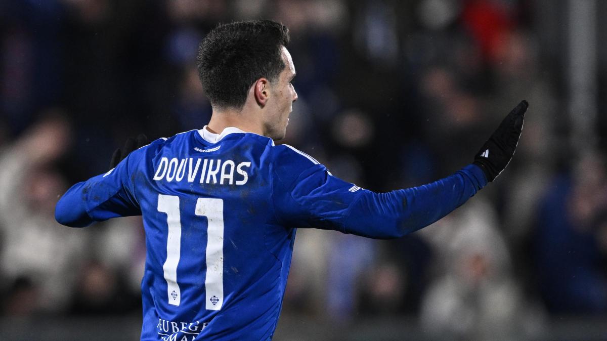 Immagine news primo piano TUTTO mercato WEB: notizie di calcio e calciomercato