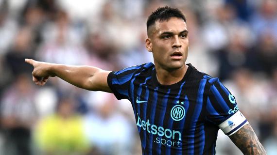Immagine news primo piano TUTTO mercato WEB: notizie di calcio e calciomercato