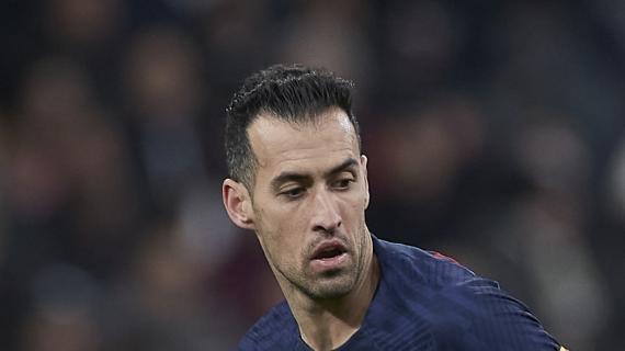 Fermo un anno, il Barcellona rinnova Bernal: "Busquets mi ha scritto per l'infortunio..."