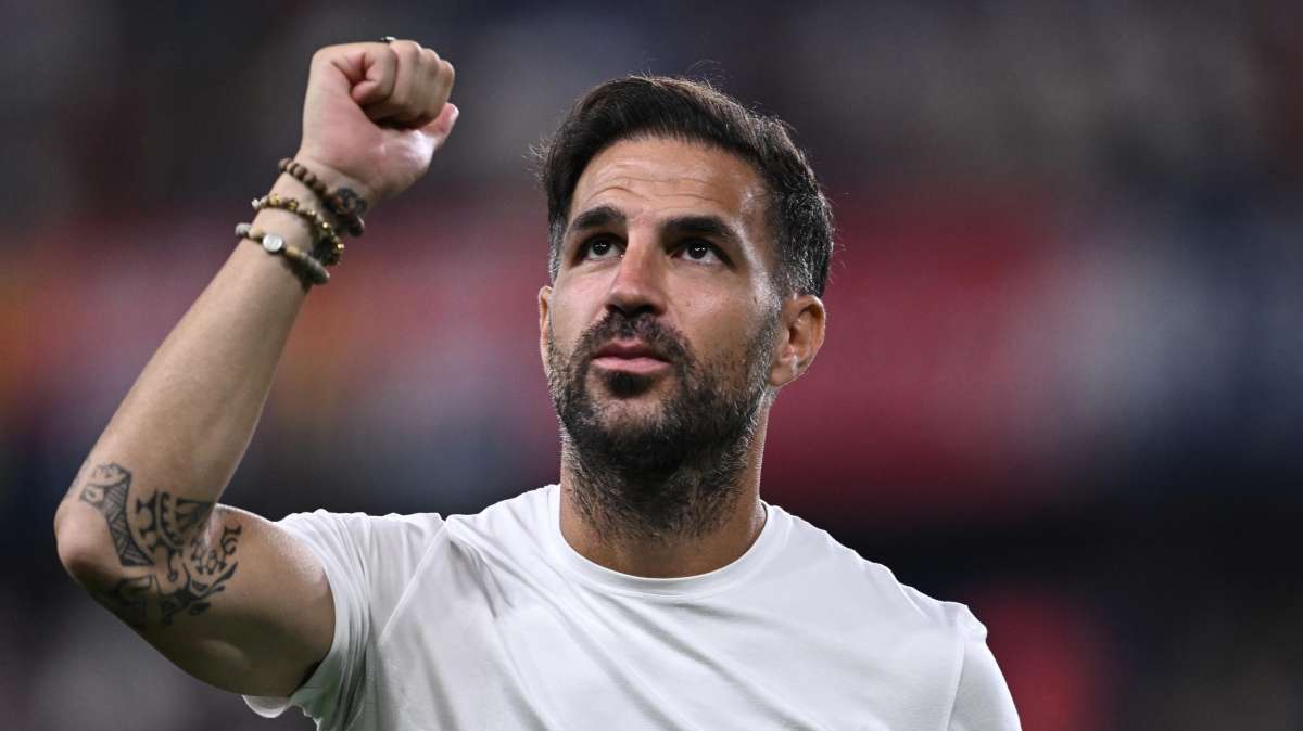 Fabregas: "Diao ha fatto la gara più completa da quando è a Como, Kean ci può aiutare"
