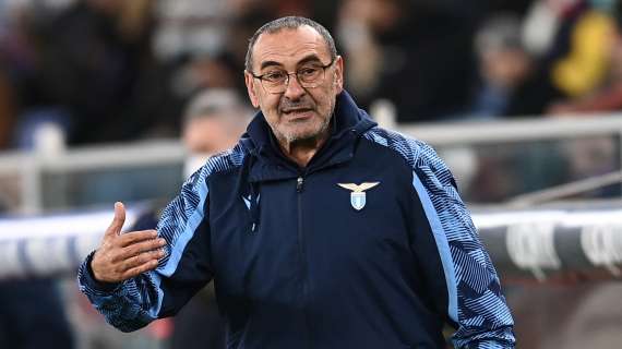 Il Messaggero: "Lazio, la Coppa Italia è amica. Ma non per Sarri"