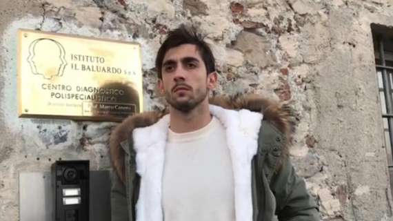UFFICIALE: Mattia Perin nuovo portiere del Genoa